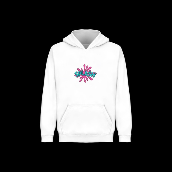 Other - Printed hoodie